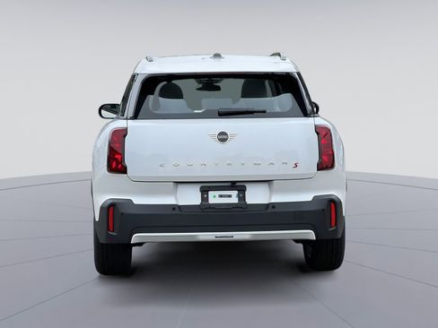 Used 2025 MINI Cooper Countryman S image 4