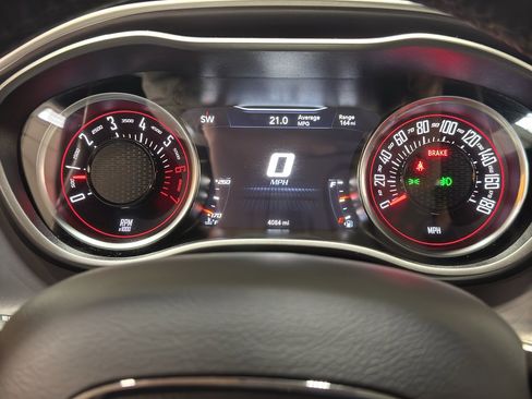 Used 2021 Dodge Challenger R/T Scat Pack w/ Plus Package image 20