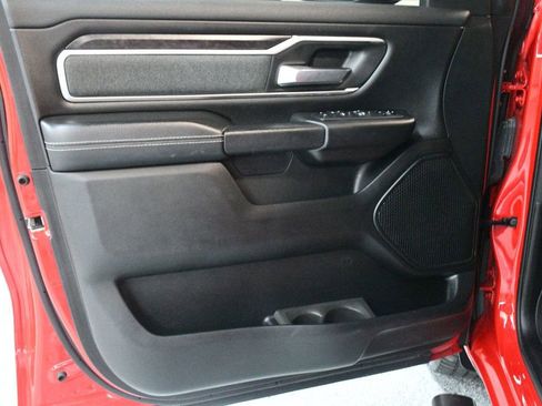 Used 2021 RAM 1500 Big Horn image 21