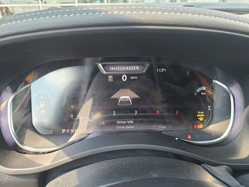 New 2026 RAM 2500 Laramie w/ Sport Appearance Package image 8