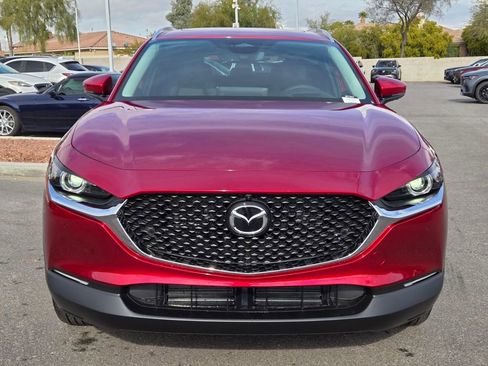 New 2026 MAZDA CX-30 AWD 2.5 S w/ Premium Package image 8