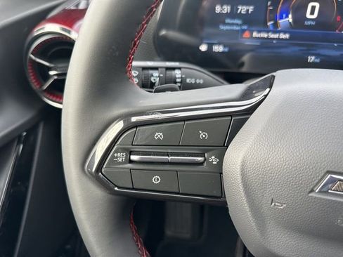 New 2026 Chevrolet Equinox RS image 14