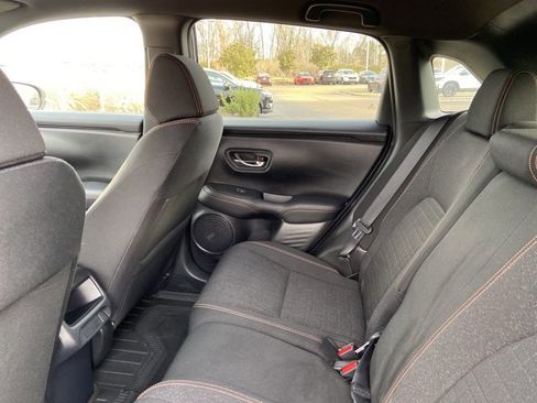 Used 2024 Honda HR-V Sport image 16