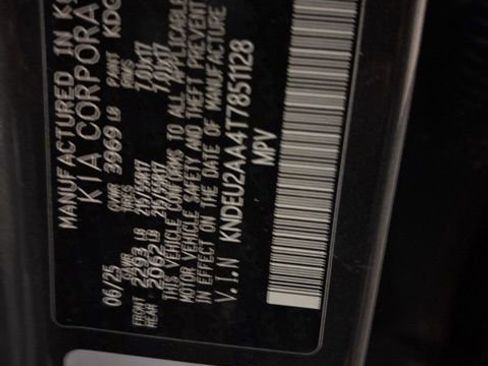 Certified 2026 Kia Seltos S image 11