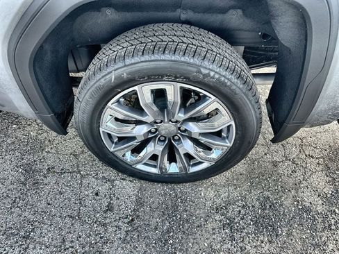 New 2026 GMC Sierra 1500 Denali w/ Denali Reserve Package AWD/4WD image 12