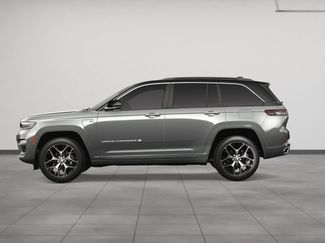 New 2024 Jeep Grand Cherokee Summit AWD/4WD video 3