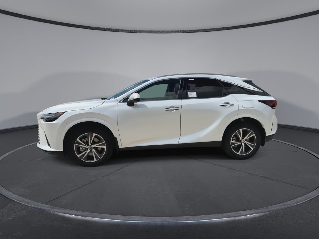 Used 2026 Lexus RX 350 FWD w/ Accessory Package (2T) image 5