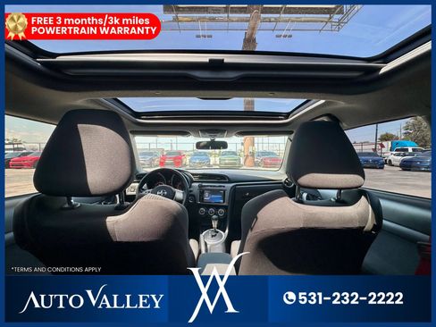 Used 2016 Scion tC FWD image 20