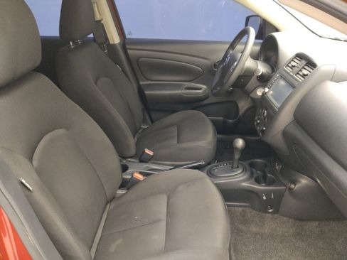 Used 2019 Nissan Versa S Plus FWD image 21