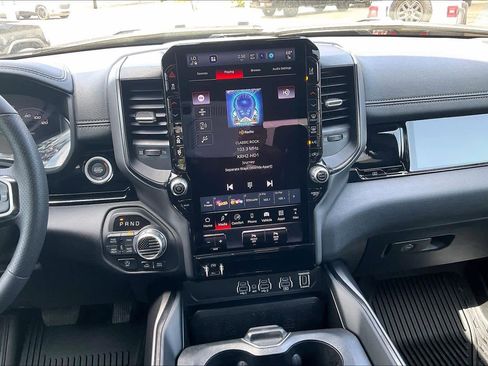 Used 2025 RAM 1500 Rebel w/ Rebel Level 2 Equipment Group AWD/4WD image 7