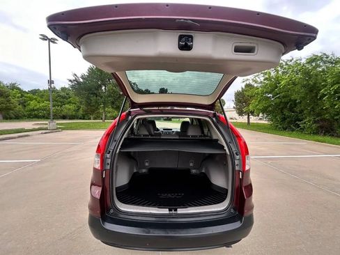 Used 2014 Honda CR-V EX-L image 10