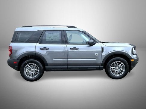 New 2026 Ford Bronco Sport Big Bend AWD/4WD image 4
