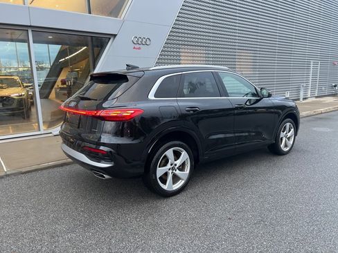 Used 2025 Audi Q5 Premium Plus image 23