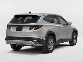 New 2026 Hyundai Tucson SE AWD/4WD video 2