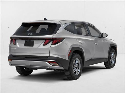 New 2026 Hyundai Tucson SE AWD/4WD image 2