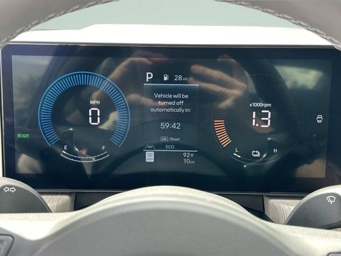 New 2025 Hyundai Sonata SEL FWD image 27
