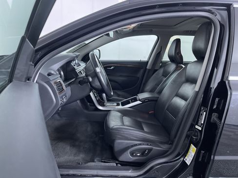 Used 2012 Volvo XC70 T6 Premier Plus image 15