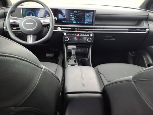 New 2026 Hyundai Santa Cruz SEL FWD image 13
