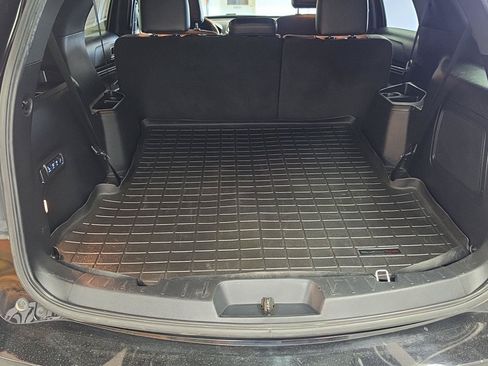 Used 2016 Ford Explorer Limited AWD/4WD image 17