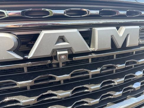 New 2026 RAM 1500 Limited AWD/4WD image 11
