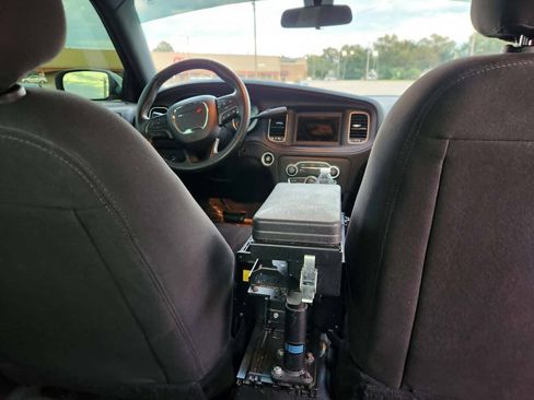 Used 2019 Dodge Charger Police w/ Patrol Package Base Prep AWD/4WD image 17