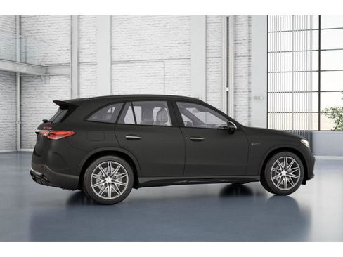 New 2025 Mercedes-Benz GLC 63 AMG S image 18
