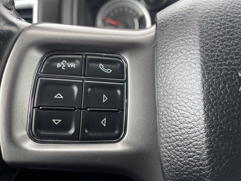 Used 2021 RAM 1500 Classic Warlock image 18