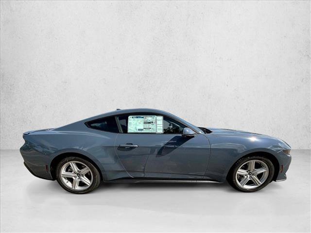 New 2026 Ford Mustang Premium RWD image 5
