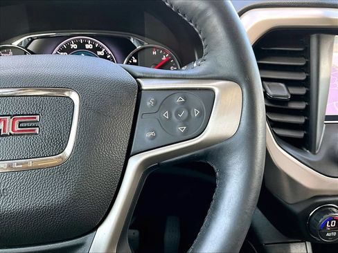 Used 2017 GMC Acadia Denali w/ Technology Package AWD/4WD image 16