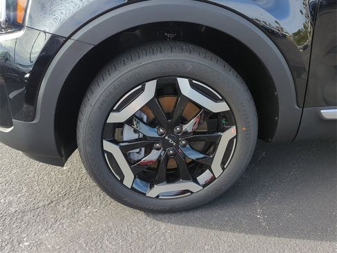 New 2025 Kia Telluride S image 35