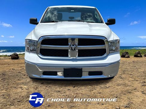 Used 2020 RAM 1500 Tradesman w/ Popular Equipment Group RWD image 11