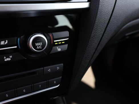 Used 2017 BMW X3 xDrive28i image 23