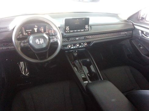 Used 2024 Honda Accord LX image 7