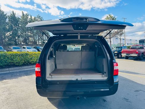 Used 2013 Ford Expedition EL Limited image 19