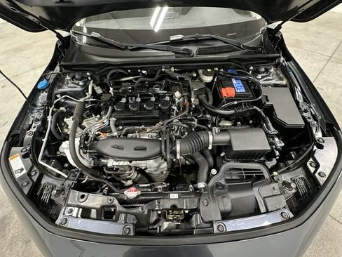 Used 2023 Honda Civic EX image 18