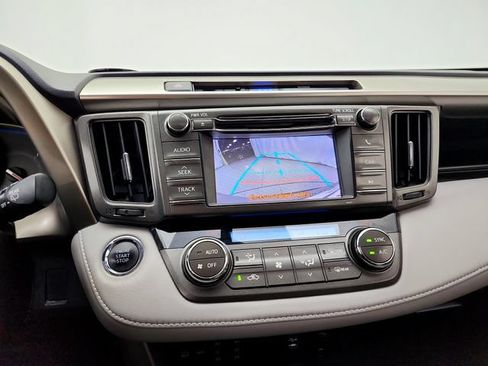 Used 2013 Toyota RAV4 Limited AWD/4WD image 22