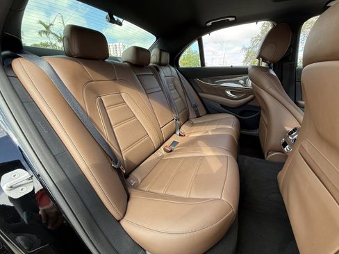 Used 2018 Mercedes-Benz E 63 AMG S image 13