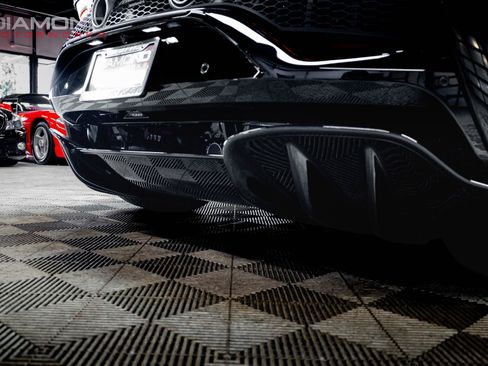 Used 2026 McLaren Artura Spider RWD image 56