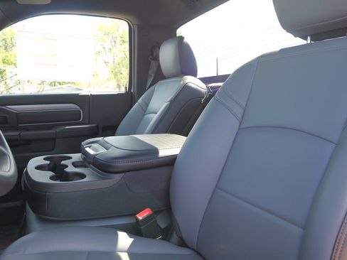 New 2026 RAM 5500 Tradesman image 15