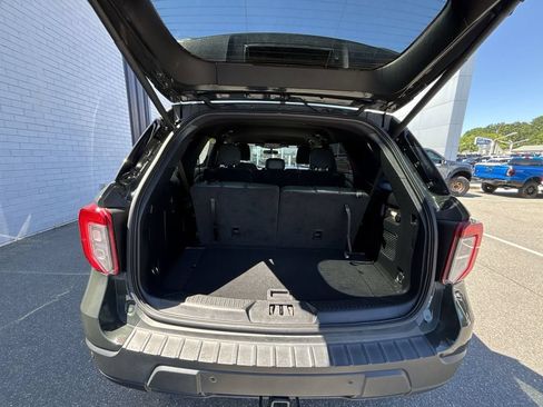 Used 2022 Ford Explorer Timberline AWD/4WD image 20