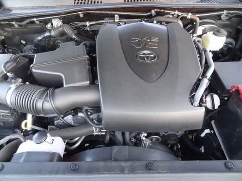 Used 2023 Toyota Tacoma SR5 w/ SX Package AWD/4WD image 36