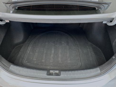 Used 2019 Kia Forte LXS image 16