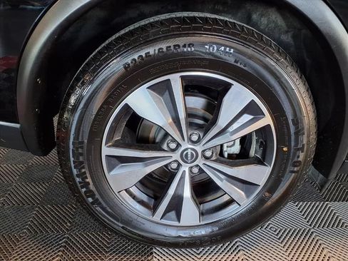 Used 2023 Nissan Murano SV AWD/4WD image 8