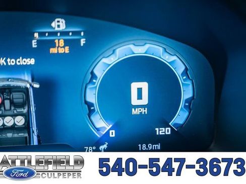 New 2025 Ford Bronco Badlands image 43