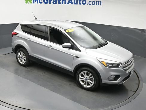 Used 2019 Ford Escape SE AWD/4WD image 3