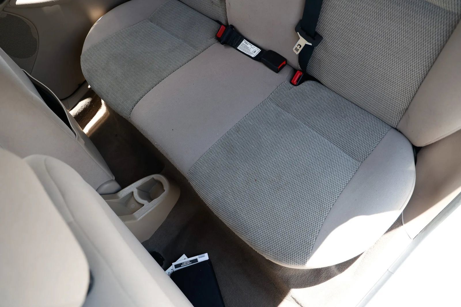 Used 2004 Ford Focus SE FWD image 20