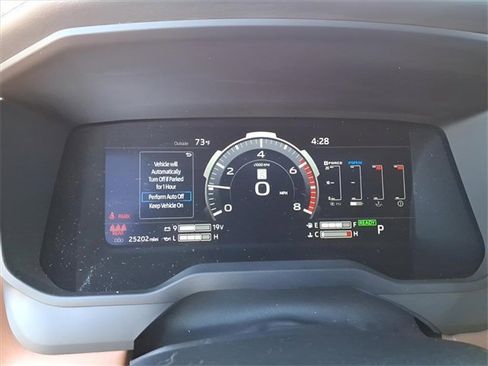 Used 2024 Toyota Tundra 1794 Edition image 15