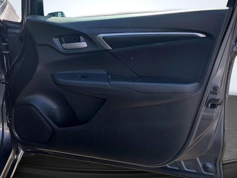 Used 2016 Honda Fit LX image 24