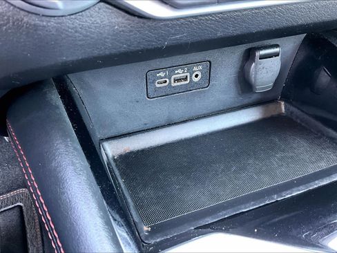 Used 2024 Nissan Altima 2.5 SR FWD image 34