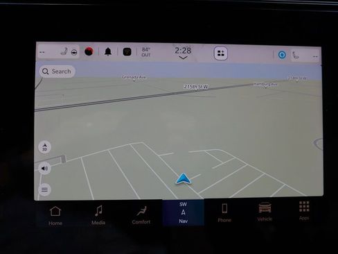 Used 2024 Jeep Wagoneer Series II w/ Flexible Seating Group image 30